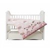 Змінний комплект Twins Unicorn powder pink 3од 3021-TU-24