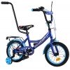 Велосипед 2-х колісний Tilly Explorer 14" T-214113 blue