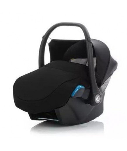 Автокрісло Tutis Uno3+ black 1072006 Автокрісло Tutis Uno3+ black 1072006