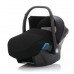 Автокрісло Tutis Uno3+ black 1072006