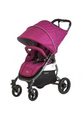 Коляска прогулочная Valco baby Snap 4 0056 Wine - 