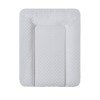Пеленатор м'який Ceba Caro Premium line 50*70см W-143-079-260