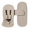 Набiр стартовий для коляски Mima S113SB 90836 Sandy Beige