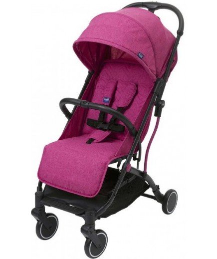 Коляска прогулянкова Chicco Trolleyme Stroller 79865.62 Коляска прогулянкова Chicco Trolleyme Stroller 79865.62