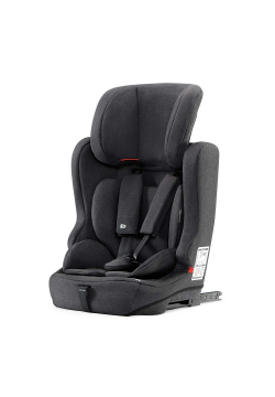 Автокрісло Kinderkraft Fix2Go KKFFIX2BLK0000 Black