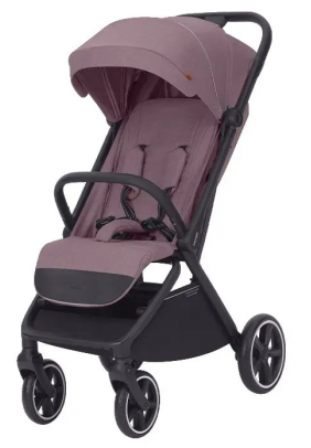 Коляска прогулянкова Carrello Corsa CRL-5518 Wild Pink