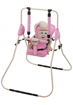 Ґойдалка дитяча Babyroom Casper 624748