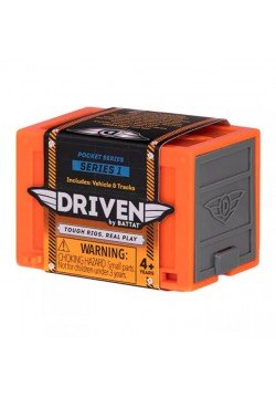 Машина Driven Series 1 WH1024GTZ
