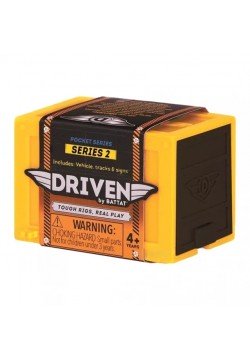 Машина Driven Series 2 WH1070GTZ-G