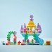 Конструктор Lego Duplo Чарівний підводний палац Аріель 116дет 10435 фото 3