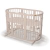 Ліжко-трансформер дитяче IngVart Smart bed Round 9в1 233470