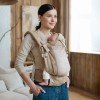 Рюкзак ергономiчний Love&Carry One Арахіс LC590