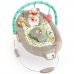 Шезлонг Bright Starts Winnie The Pooh Dots Hunny Pots 60256
