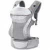 Рюкзак-переноска DreamBaby Inspire Grey G2460