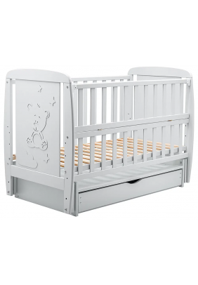 Кровать детская Babyroom Умка DUMYO-3 626202 - 