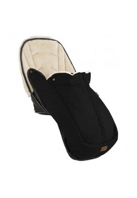 Полог Emmaljunga Outdoor Black 90060 - 