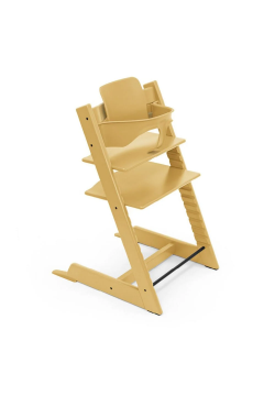 Стілець для годування Stokke Tripp Trapp 100137 Sunflower Yellow