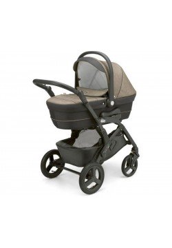Коляска універсальна 3в1 CAM Dinamico Up Smart 897T/V90/990/650K
