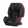 Автокрісло Coletto Sportivo Isofix 9-36 black new 9024-CSIs-13N