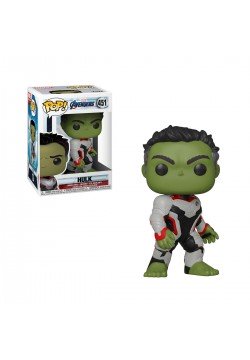 Ігрова фігурка FUNKO POP! cерії Месники: Фінал - Халк 36659