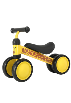 Біговел Tilly Balance Goody T-212525 Giraffe