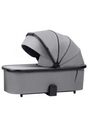 Люлька Carrello Alfa CRL-6507/1 Feather Grey