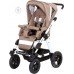 Коляска універсальна ABC Design Viper 4S Peanut 61099/510 фото 3