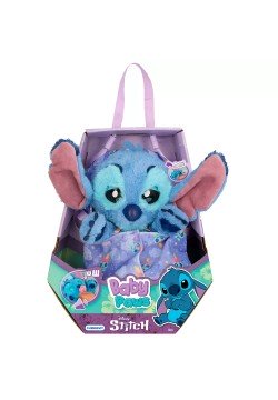 Іграшка інтерактивна Baby Paws Стіч 927001IM