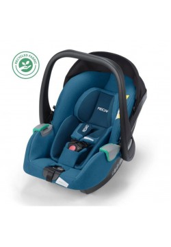 Автокрісло Recaro Avan 89030630050 Steel Blue