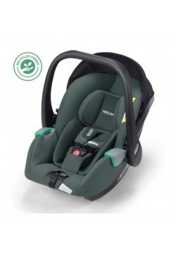 Автокрісло Recaro Avan 89030670050 Mineral Green