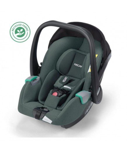 Автокрісло Recaro Avan 89030670050 Mineral Green