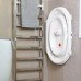 Ванна дитяча складна анатомічна OK Baby Onda Slim 38951600 фото 2