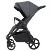 Коляска прогулянкова Carrello Bravo SL CRL-5520 Deep Grey