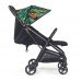 Коляска прогулянкова Peg-Perego Selfie Jaguars IP22000000JL24RO01 фото 3