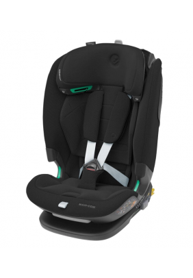 Автокресло Maxi-Cosi Titan Pro 2 I-Size Authentic 8618671111 Black - 