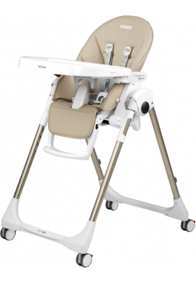 Стільчик для годування Peg-Perego Prima Pappa Follow Me Astral IH01000000BL06 - 