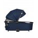 Коляска універсальна 3в1 Carrello Ultimo CRL-6512 Arctic Blue фото 15