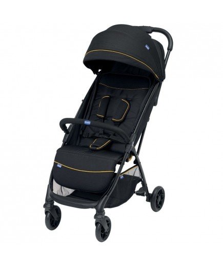 Коляска прогулянкова Chicco Glee Stroller 87068.73