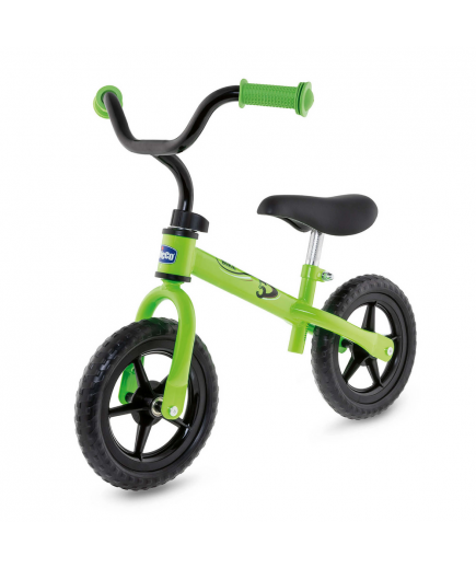 Біговел CHICCO Green Rocket 01716.05 Біговел CHICCO Green Rocket 01716.05