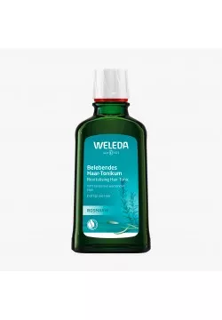 Тонік-стимулятор для волосся з екстрактом розмарину Weleda 100мл 00957100
