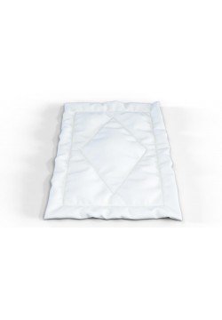 Ковдра зимова IngVart 110*90см 07-02-01 шерстепон