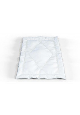 Ковдра зимова IngVart 110*90см 07-02-01 шерстепон