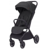 Коляска прогулянкова Carrello Corsa CRL-5518 Frost Black