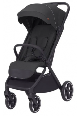 Коляска прогулянкова Carrello Corsa CRL-5518 Frost Black
