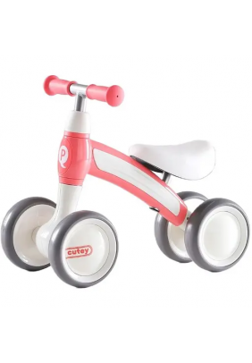 Біговел Qplay Cutey Light Pink B-400-5CuteyLightPink - 