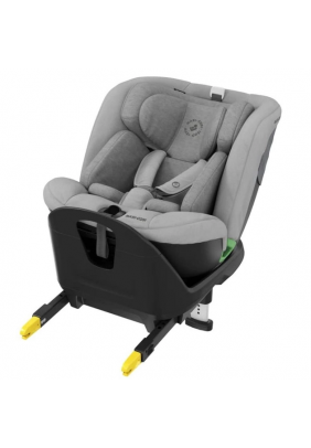 Автокрісло Maxi-Cosi Emerald Authentic 8510510110 Grey