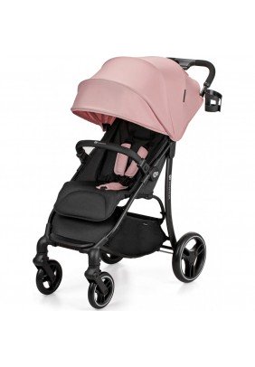 Коляска прогулянкова Kinderkraft Trig 2 KSTRIG02PNK0000 Pink