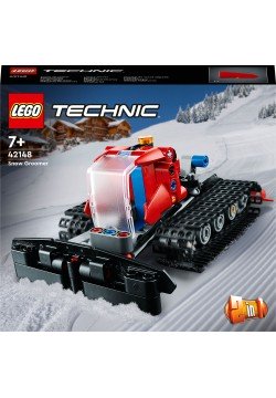 Конструктор Lego Technic Ратрак 178дет 42148