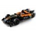 Конструктор Lego Technic Болід NEOM McLaren Formula E 452дет 42169 фото 2