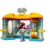 Конструктор Lego Friends Крамничка аксесуарів 129дет 42608 фото 7